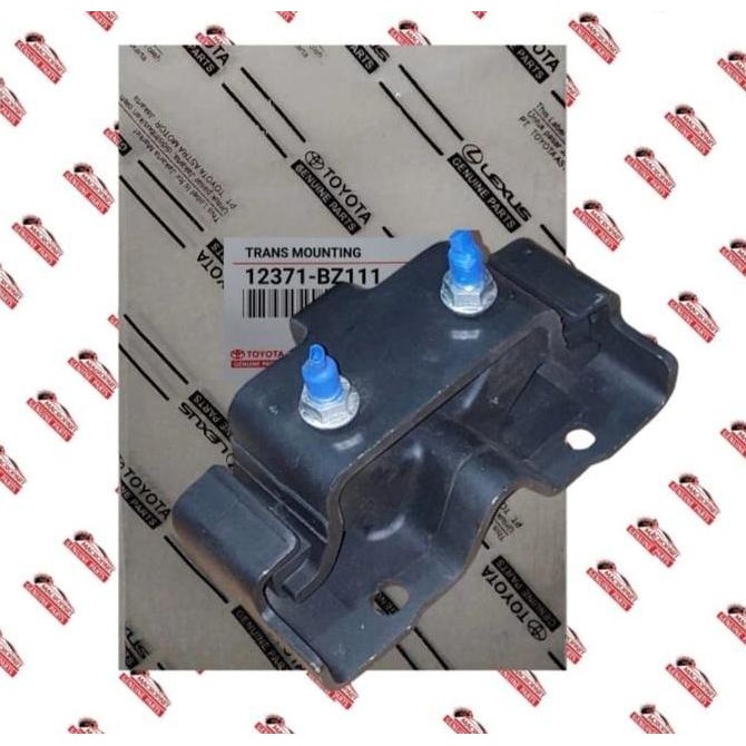 DT7 >> TRANS MOUNTING AVANZA VELOZ XENIA RUSH TERIOS 12371-BZ051