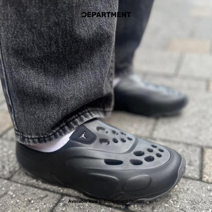 Sandal Pria Nike Jordan Roam Fq0227001 Original