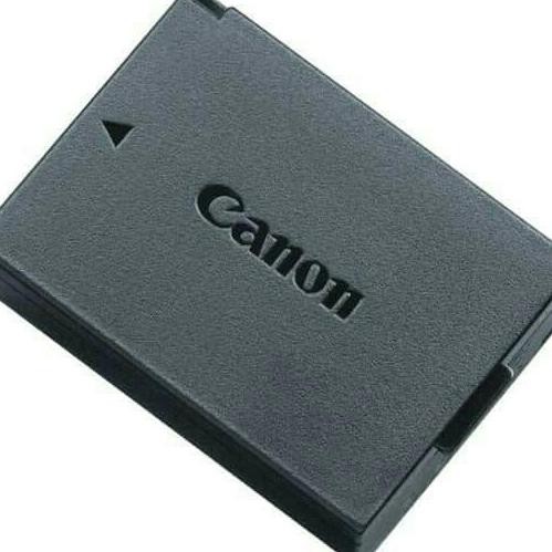 DB33>> baterai kamera digital canon eos 3000D/4000D