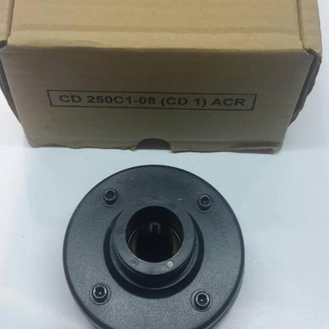 DT11 >> DREVER TWEETER ACR CD 1 TWEETER ACR CD 1 DRIVER TWEETER TWITER ACR CD1