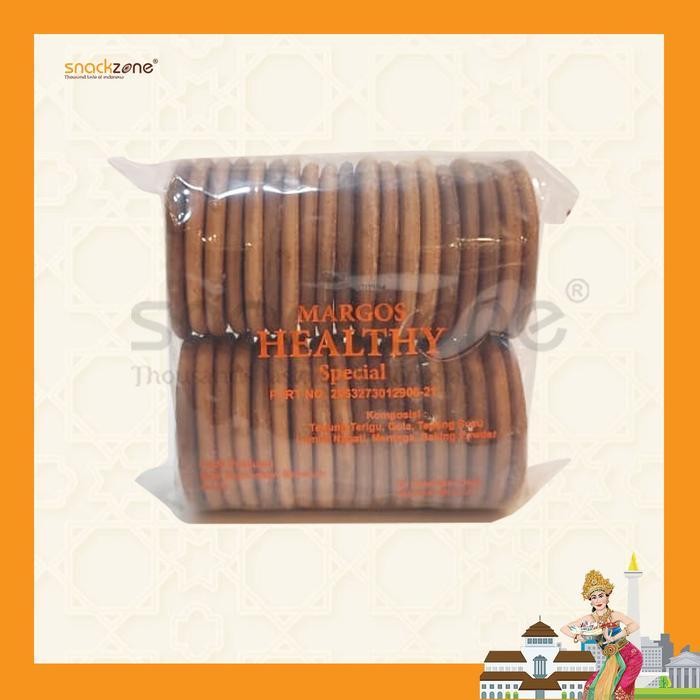 Biskuit marie gosong regal / Biscuit Regal Marie Gosong