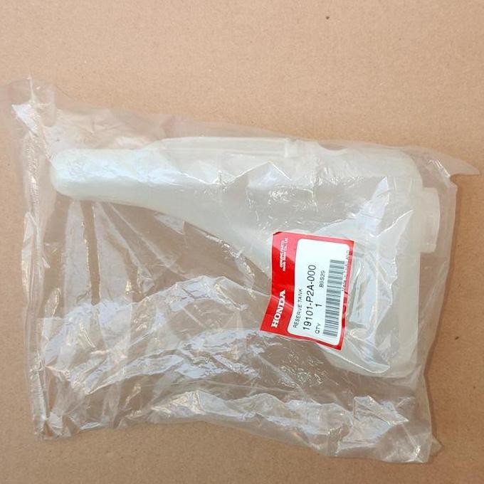 Tabung Air Radiator Honda Civic Ferio Murah