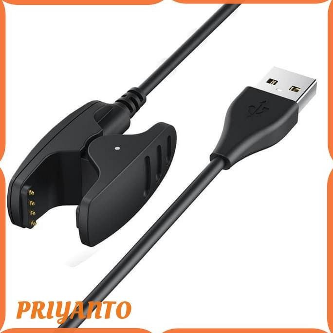Cas Charger Usb Jam Tangan Suunto 3 Fitness Traverse Ambit 1 2 3