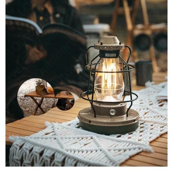 Lampu Camping Outdoor  Naturehike Nh21Zm010