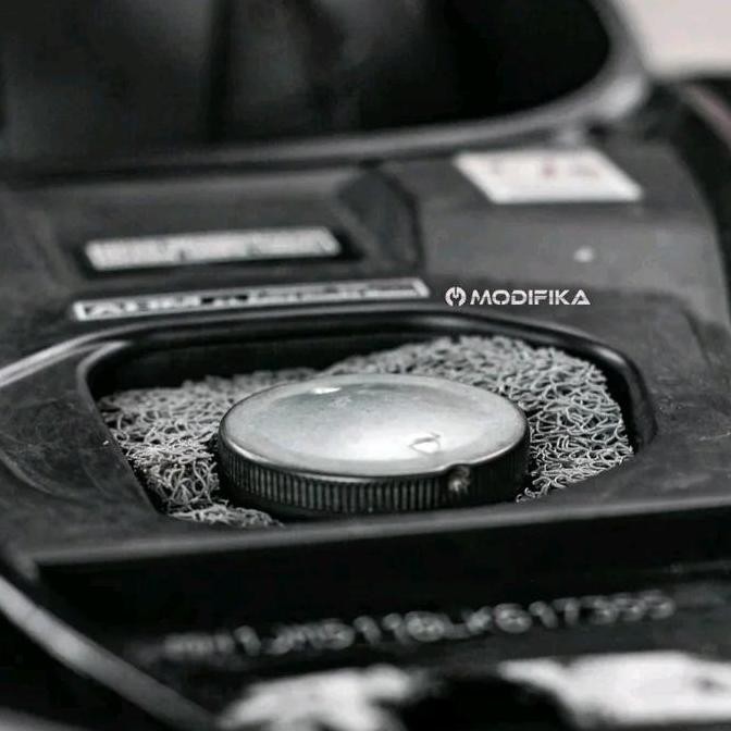 Karpet Mie Pijakan Karpet Vario 125 150 New 125 150 Old