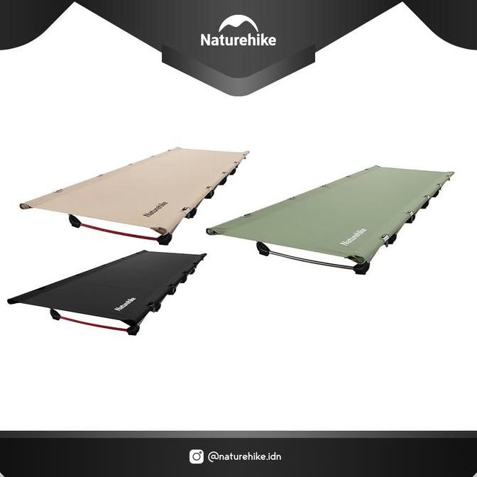Kasur Lipat Naturehike Xjc06 Nh20Jj009