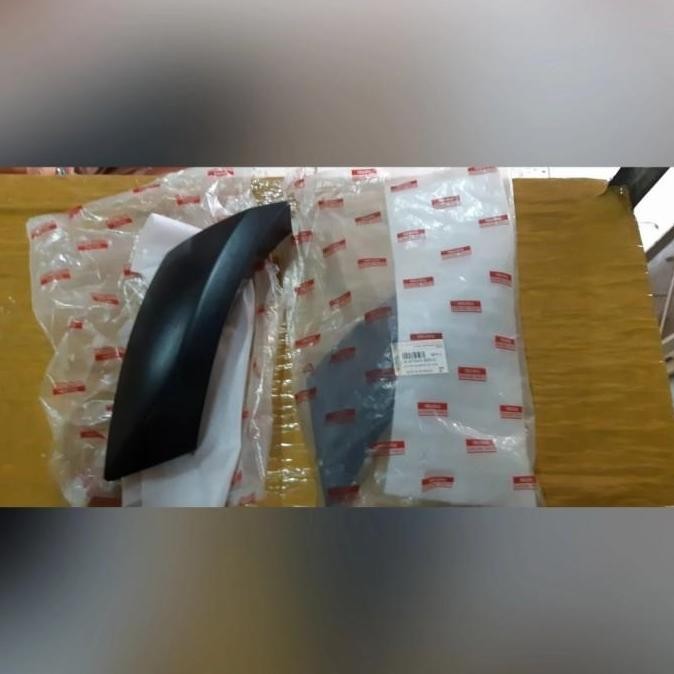 Extesion Bemper Depan Panther Touring