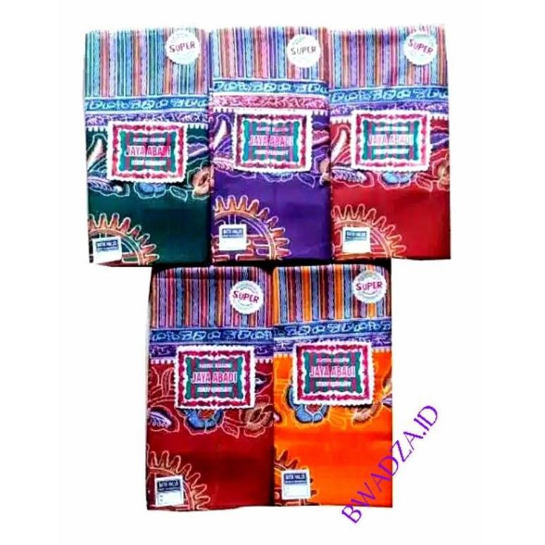 SELENDANG BAYI / BATIK KHAS PEKALONGAN / JARIT MURAH / JARIT BERKUALITAS / SELENDANG JAYA ABADI