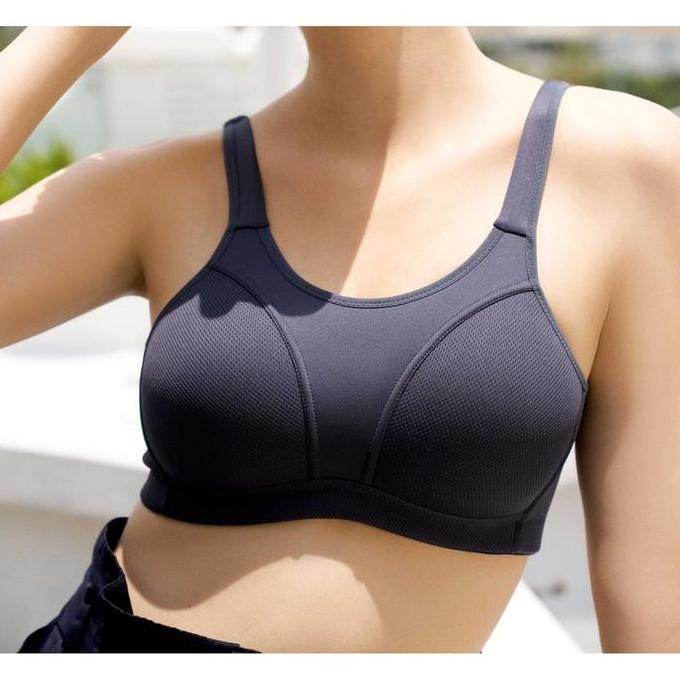 Luludi Active Lb 61001 - Sport Bra - Non Wire