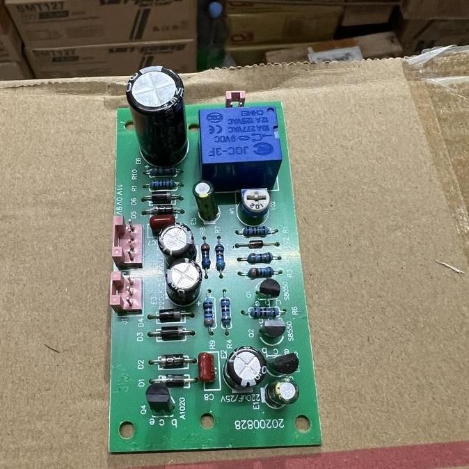 PCB Stabilizer Samoto SVC-1000N 1000Va Murah