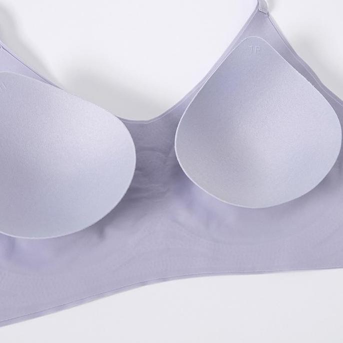 Young Curves Comfort Daily Bra C02-100171