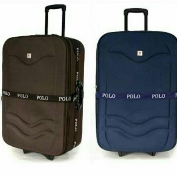 KOPER JUMBO 28 INCH EXPANDING KOPER BAGASI KOPER 28 INCH TRAVEL BAG KOPER JAKARTA