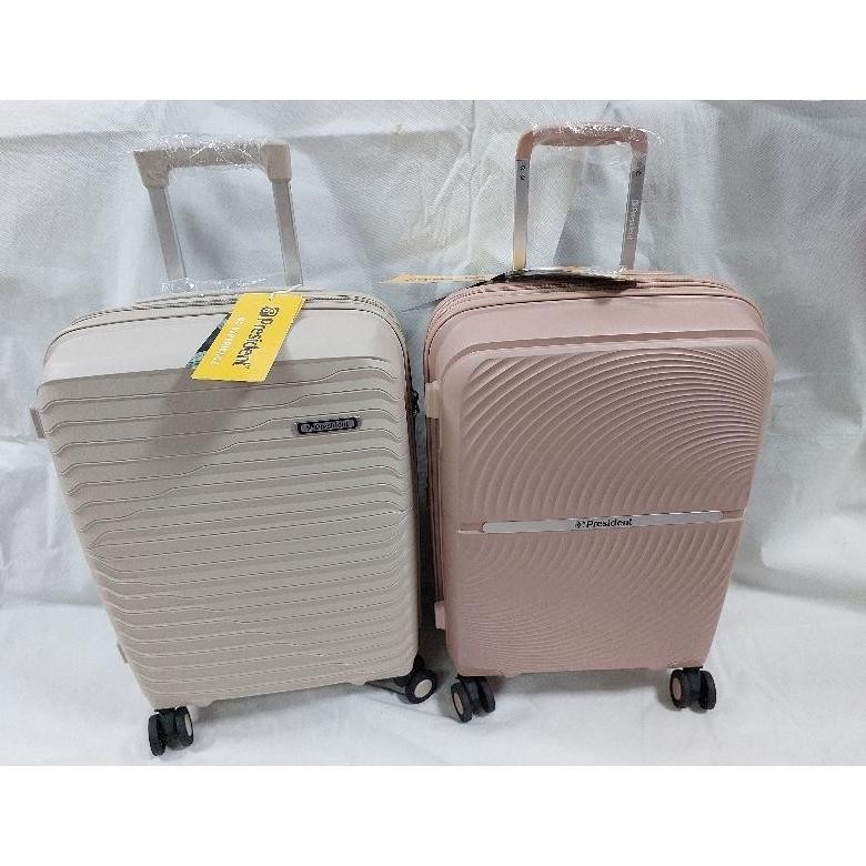 KOPER PRESIDENT 28 INCH 1918/1920/2325/1923 KHUSUS KARGO