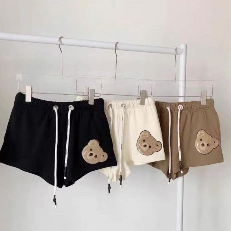 Kekinian - Hotpant Bentoy