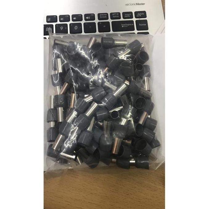 Skun Ferules 35mm/Verules 35mm / Skun Kabel Ferulles 35mm / Skun Tusuk