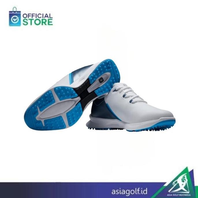 Golf Shoes Footjoy Fuel Sport | Golf | Sepatu Golf