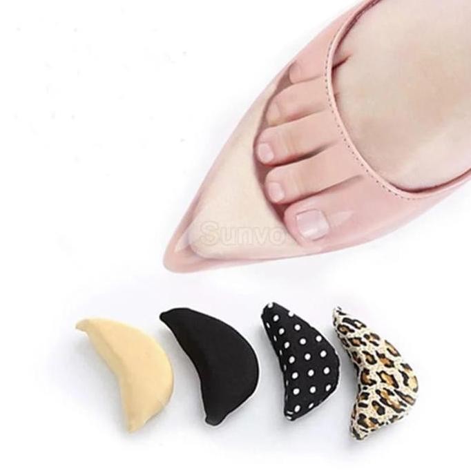 Promo Busa Pengganjal Sepatu Kebesaran Insole Sepatu Kebesaran Sol Sepatu Cod