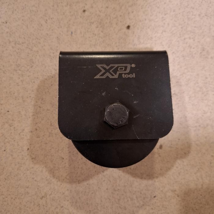 Roda Pintu / Roda Pagar 2 Inch