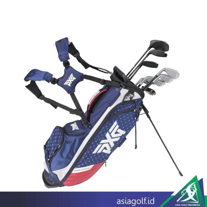 Full Set Stick Golf Pxg Wildcat | Golf | Stick Golf