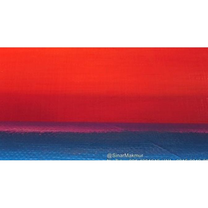 Terpal A12 Merk Sakura U.K 4 X 8 Meter | Terpal 4X8 Meter A12 Sakura