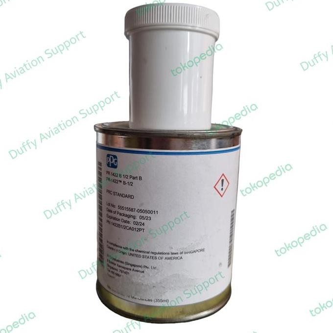 Promo PPG PRC PR 1422 B1/2 - Sealant COD