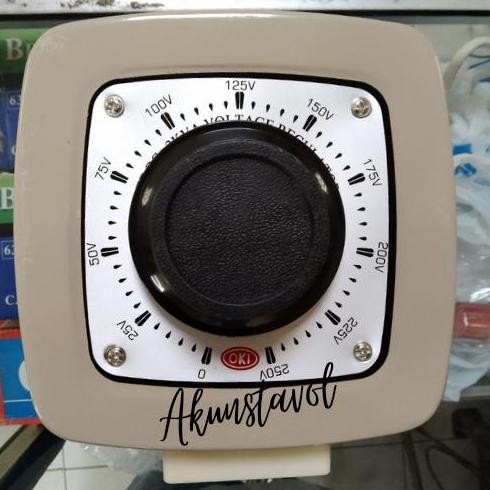 Slide Regulator Oki Tdgc2-2000 - Slide Regulator 2000 Va