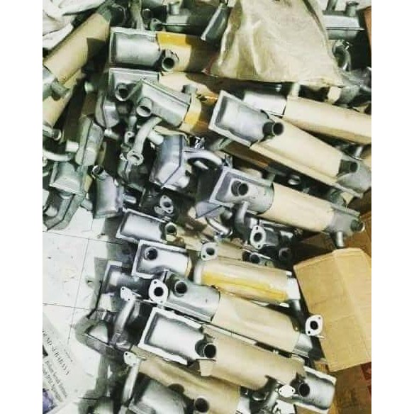 Promo Knalpot VW kodok COD