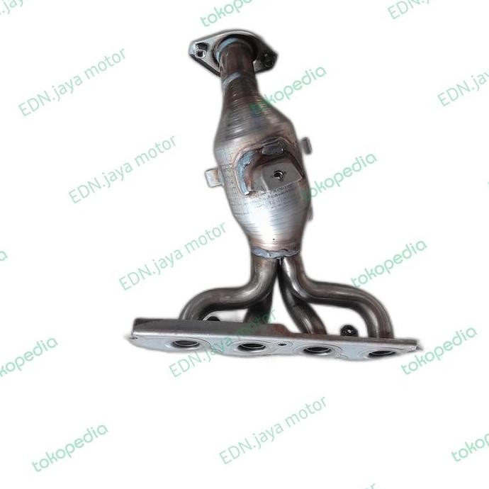 Promo Katalis /confenter Intake manifold Knalpot Xpander,Livina L12 COD