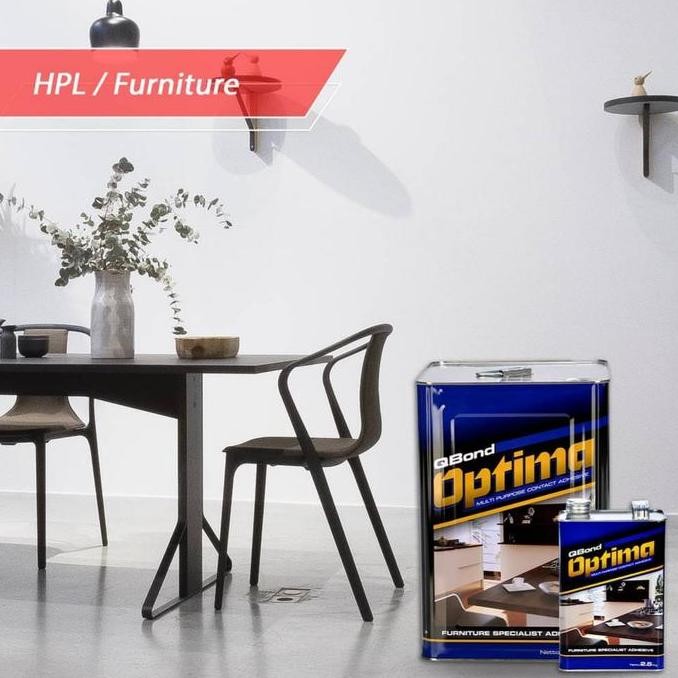 Promo LEM KUNING OPTIMA / QBOND OPTIMA / LEM KUNING QBOND COD