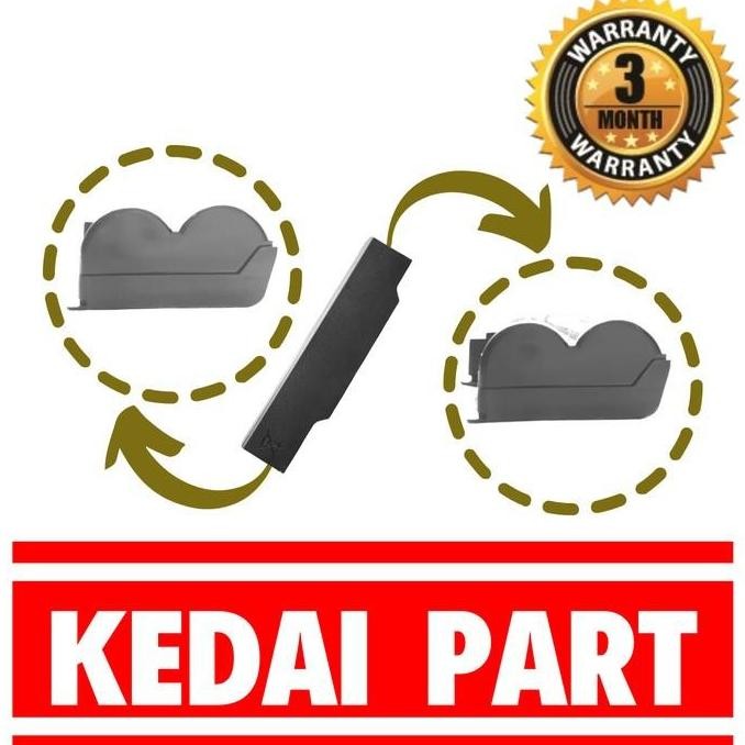 Baterai Laptop Fujitsu A532 Ah512 Ah532 Fpcbp331 Oem