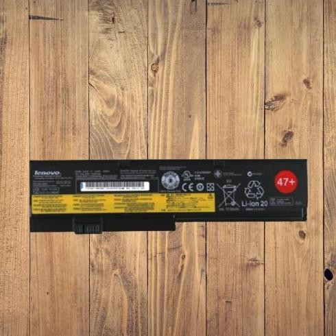 Batrai Laptop Lenovo X200 ,X201