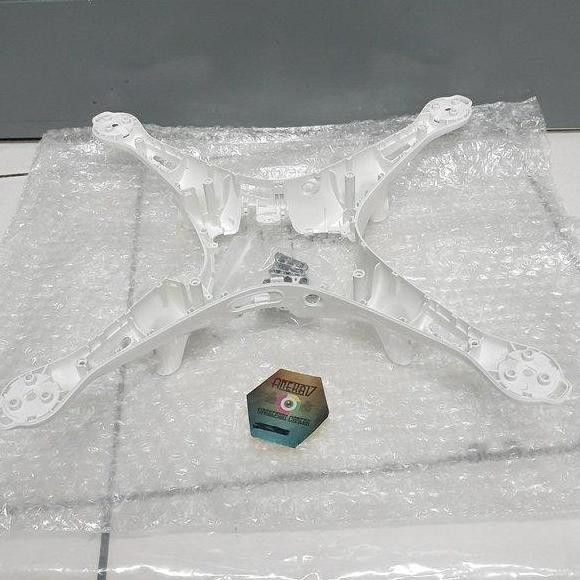 Body Bawah Dji Phantom 4 Pro Lower Body Cover Dji Phantom 4 Pro Drone