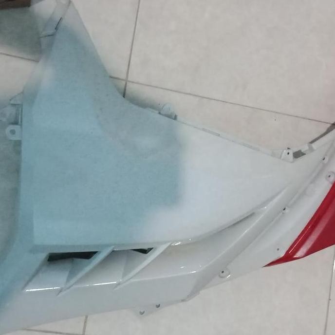 * Fairing ninja 250 fi *