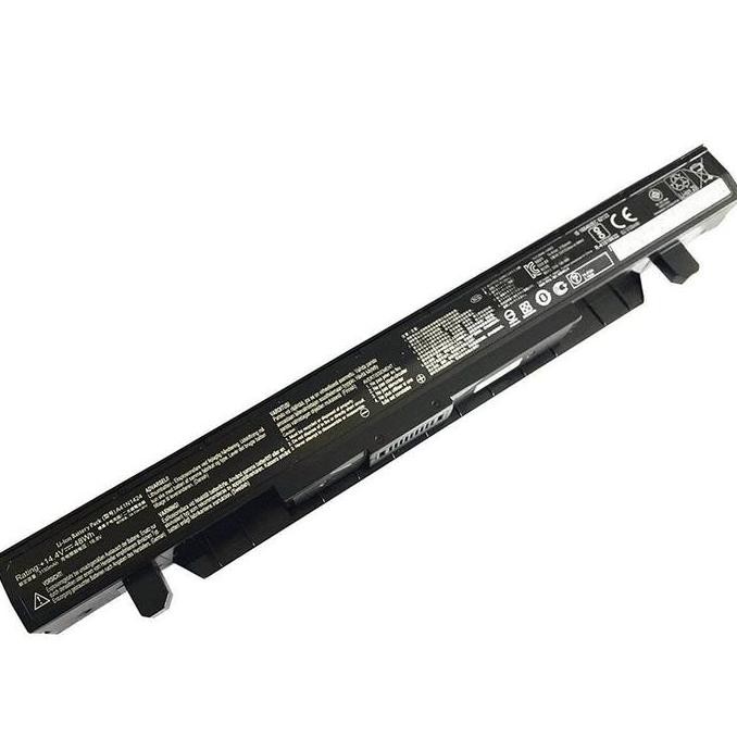 Baterai Batre Laptop Original Asus Rog Gl552 Gl552J Gl552Jx Gl552Vx