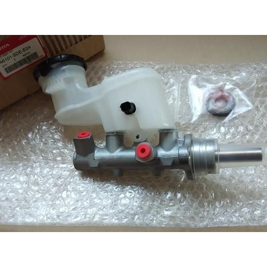 Master Rem Honda Accord 2004 CM5 Murah