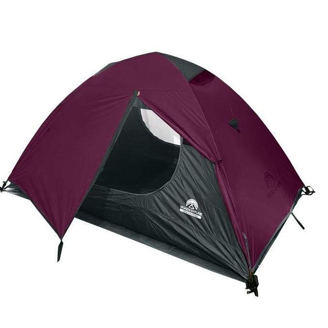 Bigadventure Pangrango Series - Tenda 2 Person