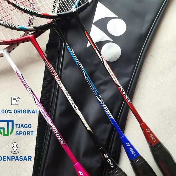 SALE RAKET YONEX NANORAY 7000i ORIGINAL