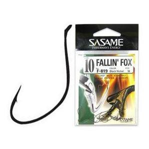 Mata Kail Sasame Fallin' Fox Model F-819