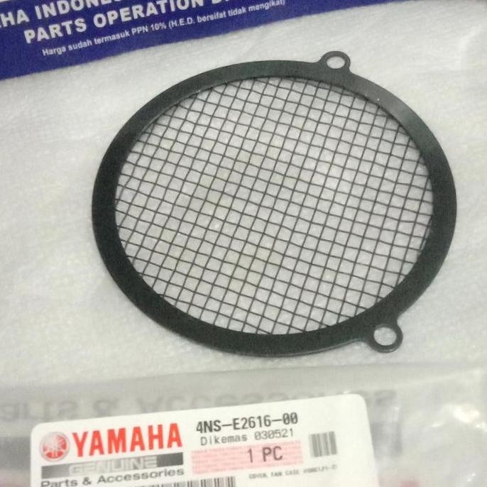 TERBARU - cover kipas kasa f1zr