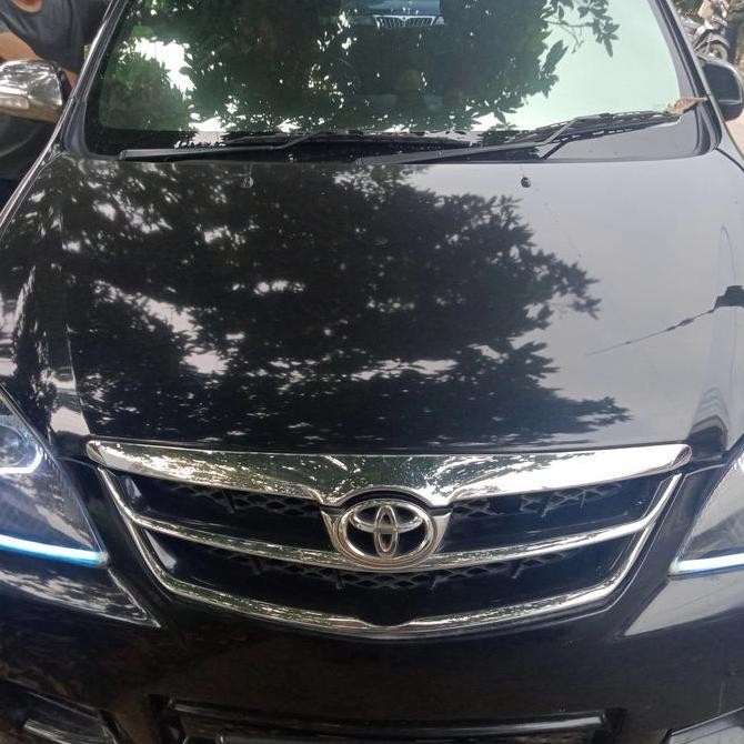 READY STOCK CUSTOM AVANZA,XENIA 