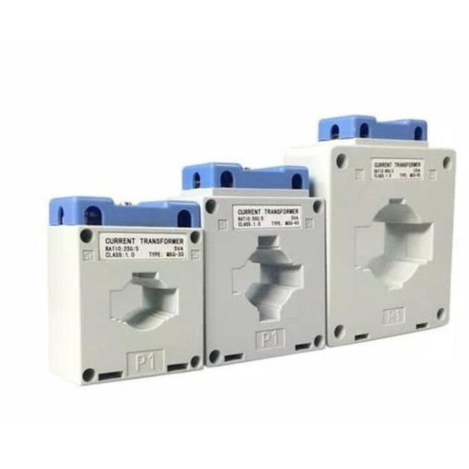 CT CURRENT TRANSFORMER LARKIN 300A,400A,500A PANEL BOX LISTRIK