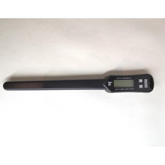 Thermometer Digital Termometer Dapur Makanan Waterproof - Joil KT1