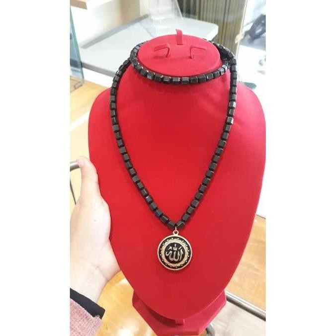 BEST SELLER AZHIKRA - AZIKRA KALUNG KESEHATAN - TASBIH AZIKRA - ORIGINAL 