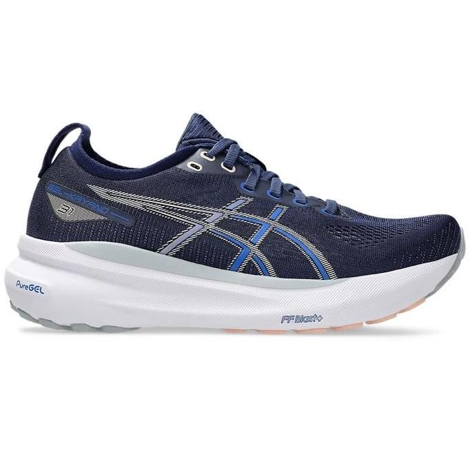 Sepatu Running Wanita As1Cs Kayano 31 Original