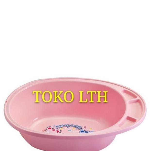 Premium JOLANG MANDI BAYI | BABY BATH TUB JERMAN -LION STAR BB-6 Promo