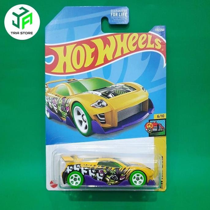 hotwheels ms t suzuka