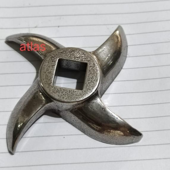 Giling Daging 32 Stainless