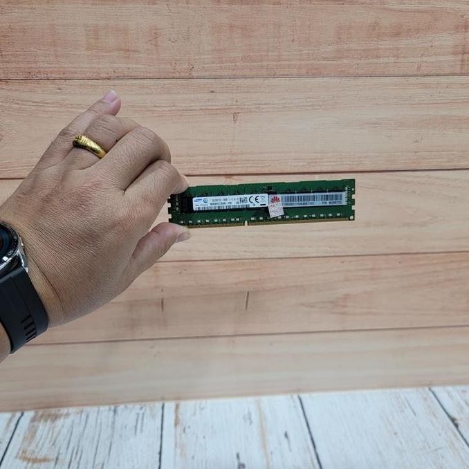 RAM SERVER DDR3 8GB PC3-12800R