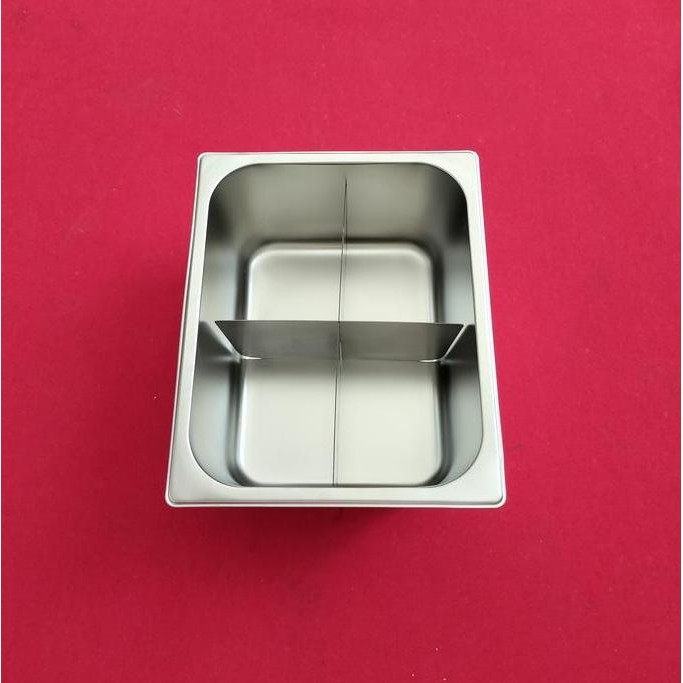 Panci Odeng/Celup Celup Sekat 4