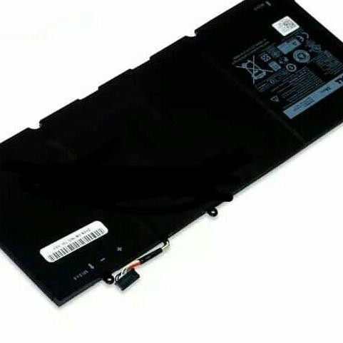 NEW baterai Dell XPS 13 9350 XPS13-9350 XPS13-9350 5K9CP DIN02 9OV7W ori